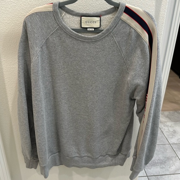 Gucci Sweater